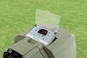 Jacuzzi ogrodowe z hydromasażem 216 cm Intex 428, 6-osób, 140 dysz bąbelkowych