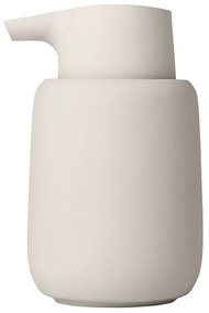 Kremowobiały dozownik do mydła Blomus , 250 ml