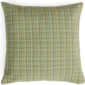 Bawełniana poszewka na poduszkę 50x50 cm Nivara – Kave Home