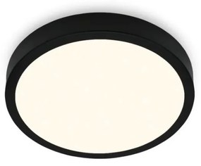 Briloner 3701-015 - LED 18W 230V plafon RUNA z regulacją + DO