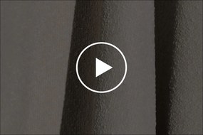 Łóżko Mono 160x200, tkanina LOOP 02, stelaż metalowy