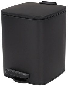 Kosz łazienkowy BALVO, 6 l