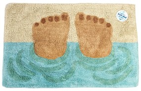 Dywanik łazienkowy 50x80 cm Bathing Feet – Rex London