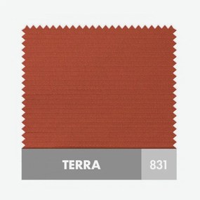 Doppler NASSAU 200 cm ceglana