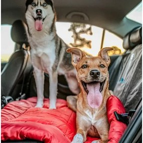 Kurgo® Wander Bed Loft Legowisko dla psów M