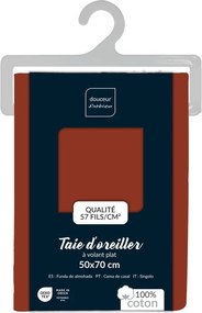 Bawełniana poszewka na poduszkę 50x70 cm Lina – douceur d'intérieur