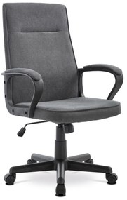 Krzesło biurowe Autronic KA-L608 GREY2