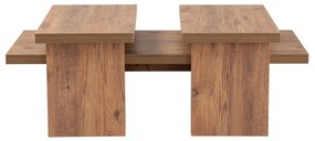 Stolik konferencyjny Sanctuary Atlantic Pine