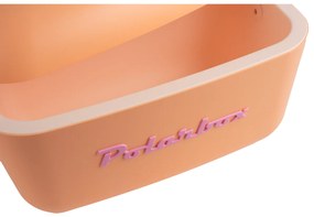 Polarbox Pojemnik chłodzący Classic 12 l, pomarańczowy, 12 l