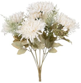 Sztuczny kwiat (wysokość 39 cm) Chrysanthemum – Ixia