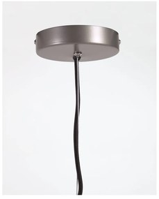 Szary kinkiet ø 31 cm Neus – Kave Home