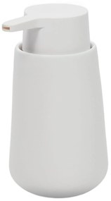 Dozownik do mydła COCON, ceramiczny