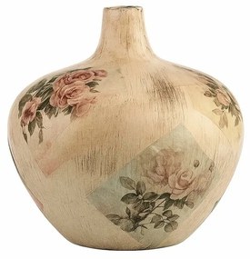 Wazon ceramiczny YL689 Multi Alberto