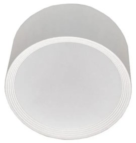 LED Plafon łazienkowy PERCI LED/30W/230V IP40 4000K biały