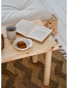 Naturalna ławka Pace – Karup Design