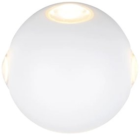 Lampa zewnętrzna ø 10,5 cm Avisio – Trio