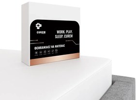 Ochraniacz na materac Curem
