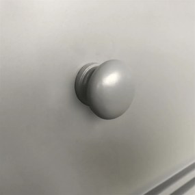 Komoda AVIELA, szary