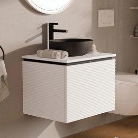 Waschbeckenunterschrank MAUI 60 cm