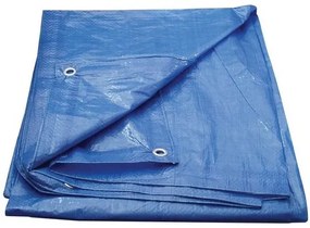 Plandeka z oczkami 500 x 800 cm, 300 x 800 cm