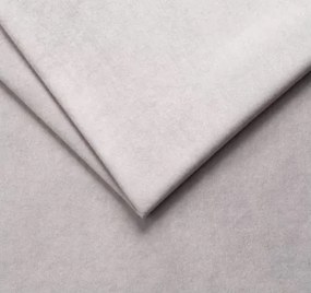 Narożnik FIORE L wolnostojący Lewostronny tkanina Salvador 13 WERSAL