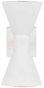 Lampa zewnętrzna (wysokość 20 cm) Ardas – Trio