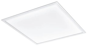 Eglo 96153 - LED panel sufitowy SALOBRENA LED/40W/230V