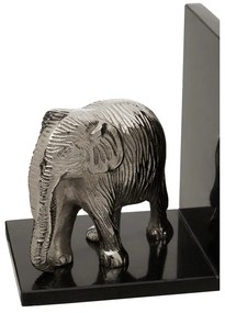 Podpórki do książek 2 szt. Elephant – Premier Housewares
