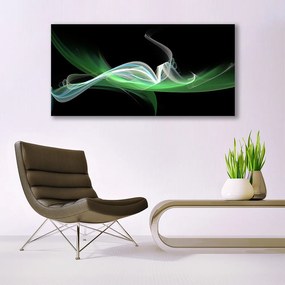 Obraz na płótnie Wizja Nowoczesnej Abstrakcji