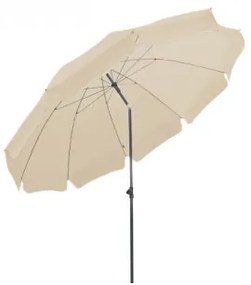 MEXICO 240 cm - parasol plażowy : Substancja Desen - 900