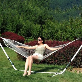 Hamak ogrodowy Paradise 200 x 80 cm PATIO