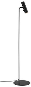 DFTP by Nordlux - Lampa stojąca MIB 1xGU10/8W/230V czarna