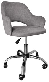 Fotel obrotowy biurowy Milano Vogue 15