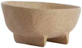 Metalowa miska dekoracyjna 15,5x16 cm Rosana – Light &amp; Living