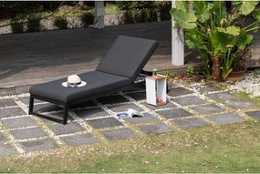 Doppler MELIA LIKA-TEX® antracyt