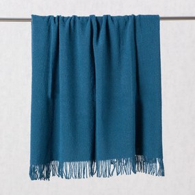 Pled Boucle 140x200cm blue