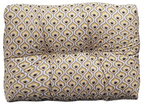 Poduszka paletowa na oparcie Termi H037-05PB PATIO