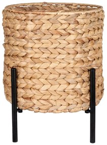 Doniczka z hiacyntu wodnego ø 24 cm Antas – House Nordic