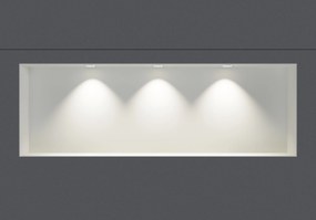 Półka wnękowa NT309010X do zabudowy