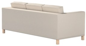 Pokrowiec na sofę Karlanda 3-osobową nierozkładaną, krótki