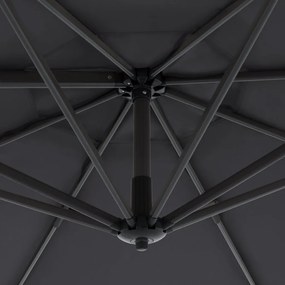 Doppler LIFE 310 cm antracyt