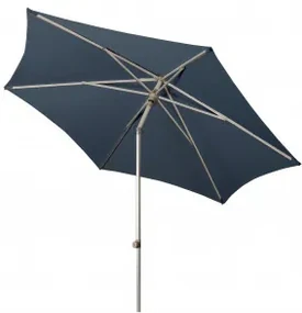 ACT PUSH UP 310 cm - parasol uchylny : Substancja Desen - 840
