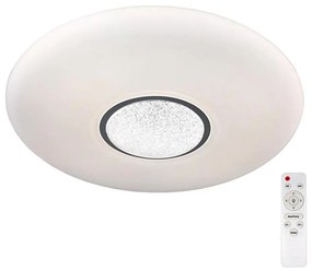 LED Plafon ściemnialny VELA LED/24W/230V