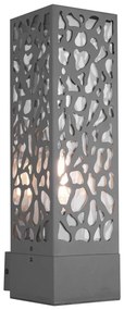 Lampa zewnętrzna (wysokość 36 cm) Cooper – Trio