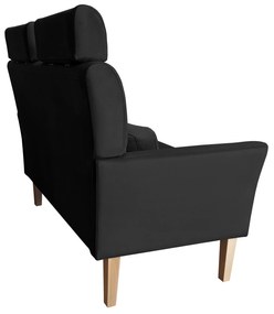 Sofa DENVER nogi buk MG19