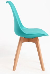 Pakiet 6 krzese Synk Basic