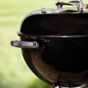 Grill węglowy Original Kettle 47 cm czarny WEBER 13101004