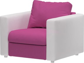 Pokrowiec na sekcję 1-osobową Vimle