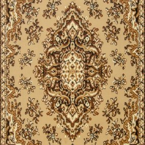 Spoltex Dywan Samira 12001 beige, 120 x 170 cm
