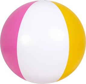 PIŁKA DMUCHANA MATTE PANEL BALL 50 CM